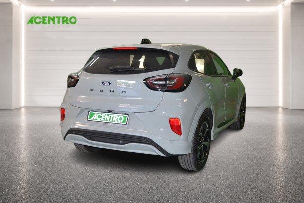 FORD Puma II 2024 - Puma 1.0 ecoboost h ST-Line 125cv