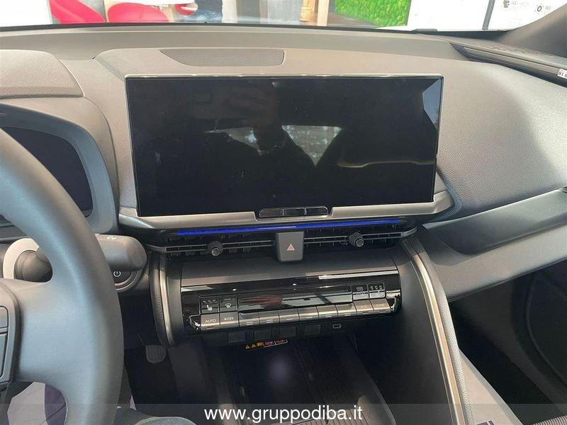 Toyota C-HR 1.8 HEV FWD LOUNGE