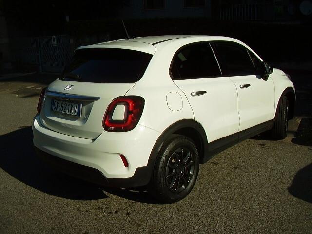 Fiat 500X 1.3 MultiJet 95 CV Sport