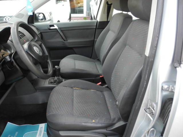 VOLKSWAGEN Polo 1.4 TDI 75cv 5p. -OK NEOPATENTATI- Iscrivibile ASI