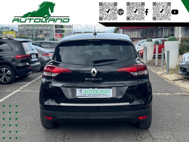 RENAULT Scenic Scénic Sport Edition2*Finanziabile*CambioAuto