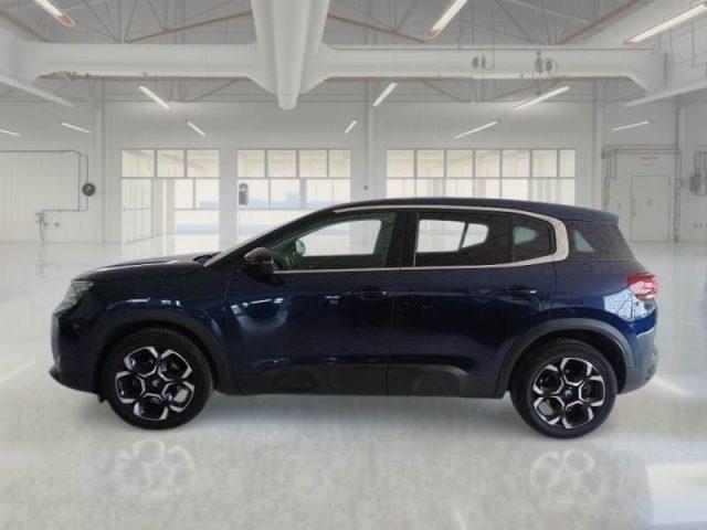 CITROEN C5 Aircross 1.2 PureTech 130 S&S EAT8 Feel Pack