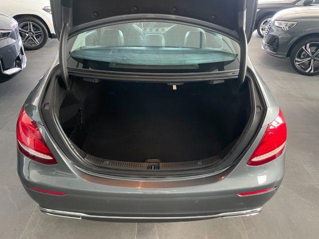 MERCEDES-BENZ E 200 2.0 d 150 CV Premium Plus