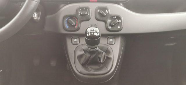 FIAT Panda 1.2 EasyPower City Life