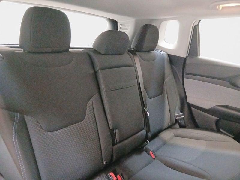 Jeep Compass 1.6 mjt Longitude 2wd 130cv