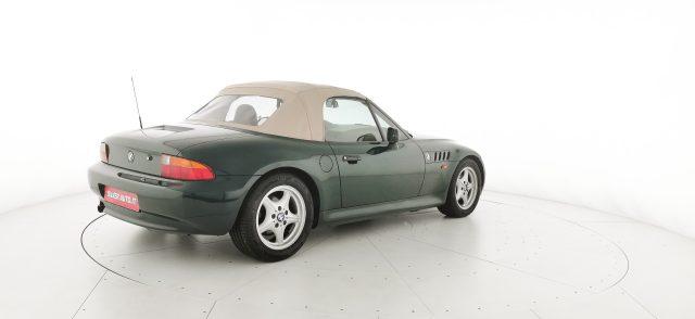 BMW Z3 1.8 cat Roadster