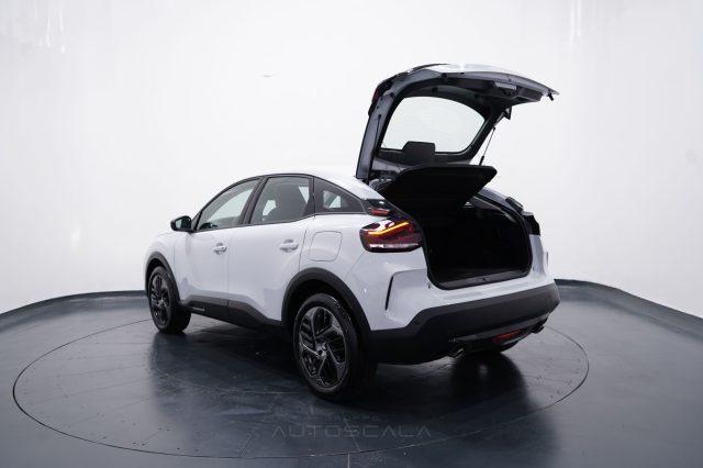 CITROEN C4 1.2 PureTech 130cv S&S Plus