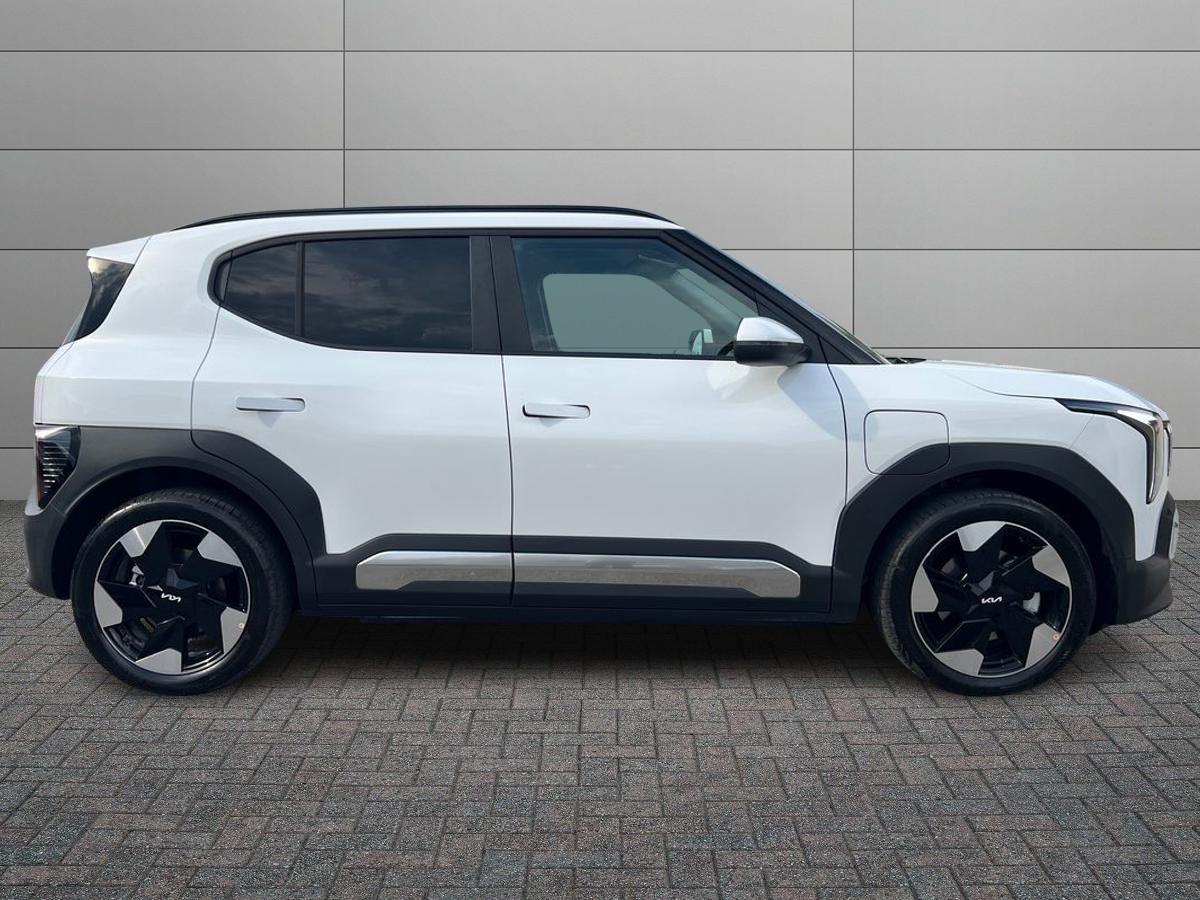KIA EV2 SR FWD EARTH 22 CMF SND