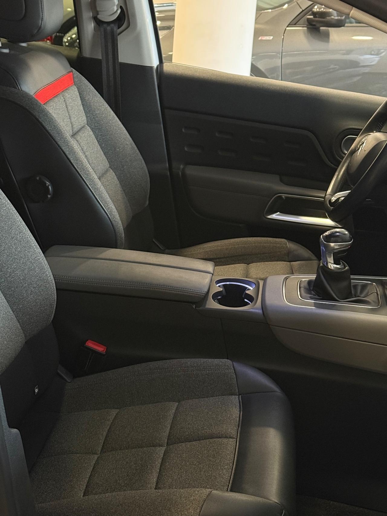 Citroen C5 Aircross BlueHDi 130 S&S Shine