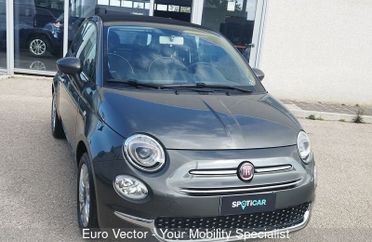 FIAT 500 500 C 1.2 Lounge