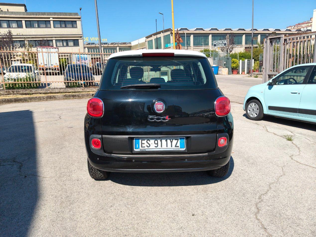 Fiat 500 L 500L 1.3 mjt Pop Star 85cv