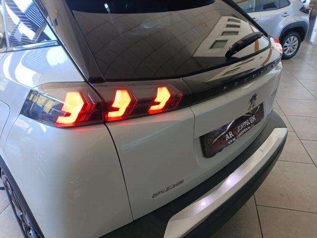 PEUGEOT 2008 BlueHDi 130 S&S EAT8 GT Line