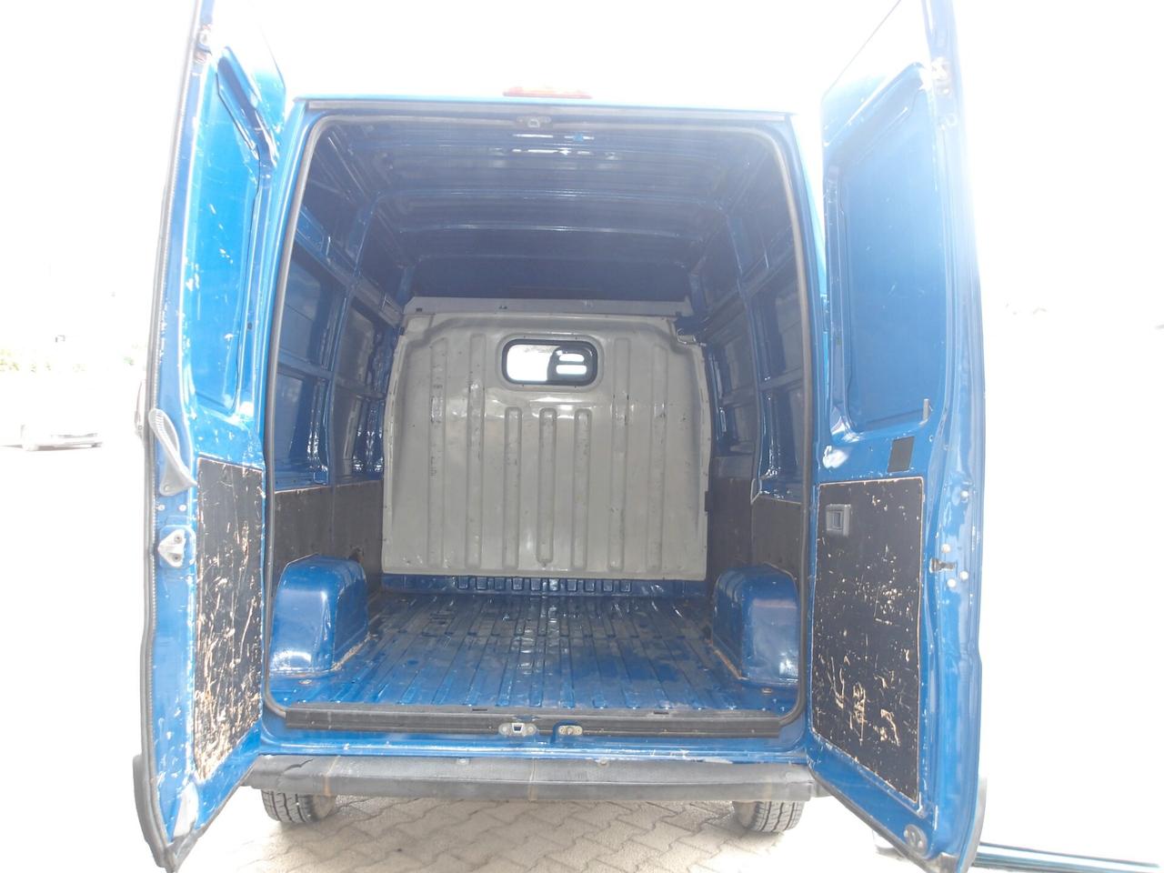 Fiat Ducato 11 2.0 JTD PC Furgone