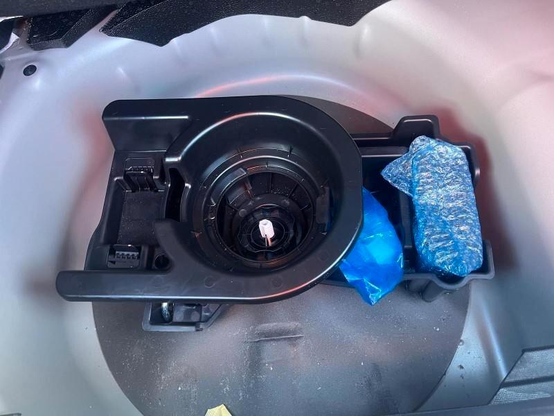 Opel Corsa 1.2 100CV GS ( PDC - FARI LED TELECAMERA POST. COCKPIT MIRROR ) KM 8000