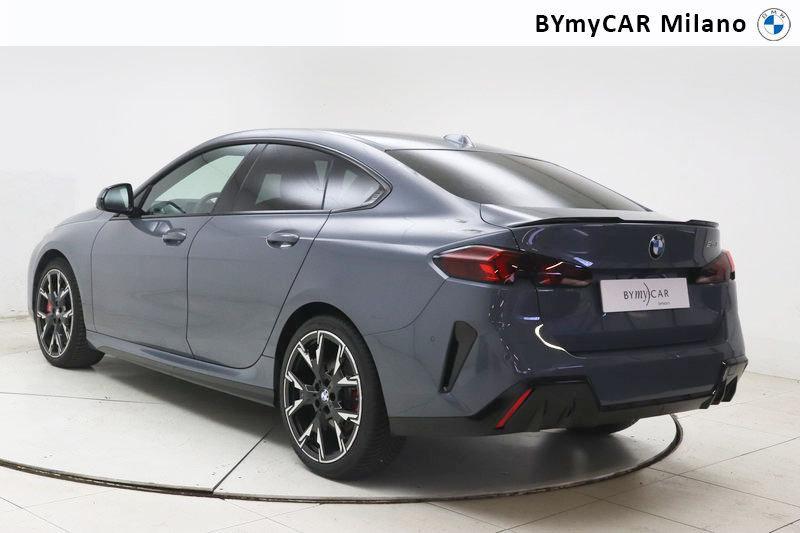 BMW Serie 2 Gran Coupe 218 d MSport Pro DCT