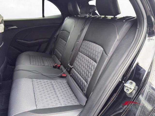 MG MG3 HEV MY25.5 1.5L Comfort