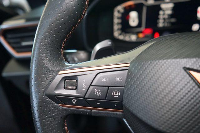 CUPRA Leon Sportstourer 1.5 Hybrid 150 CV DSG