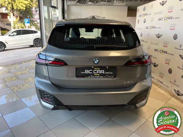 BMW 218 i 136cv Aut. Active Tourer MSPORT