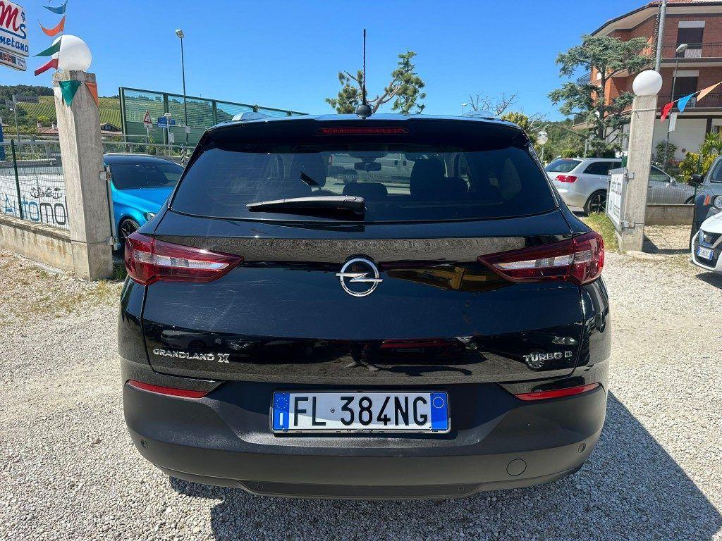 OPEL Grandland X 1.6 diesel Ecotec Start&Stop Advance