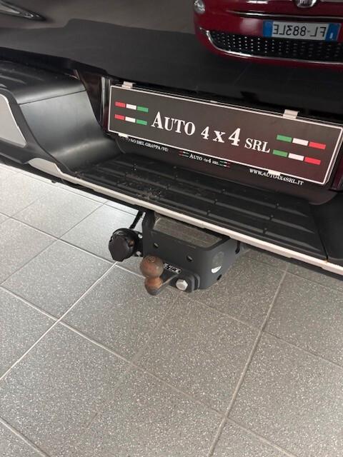 Mitsubishi L200 2.3 D Double Cab 4x4 Super Select Diamond