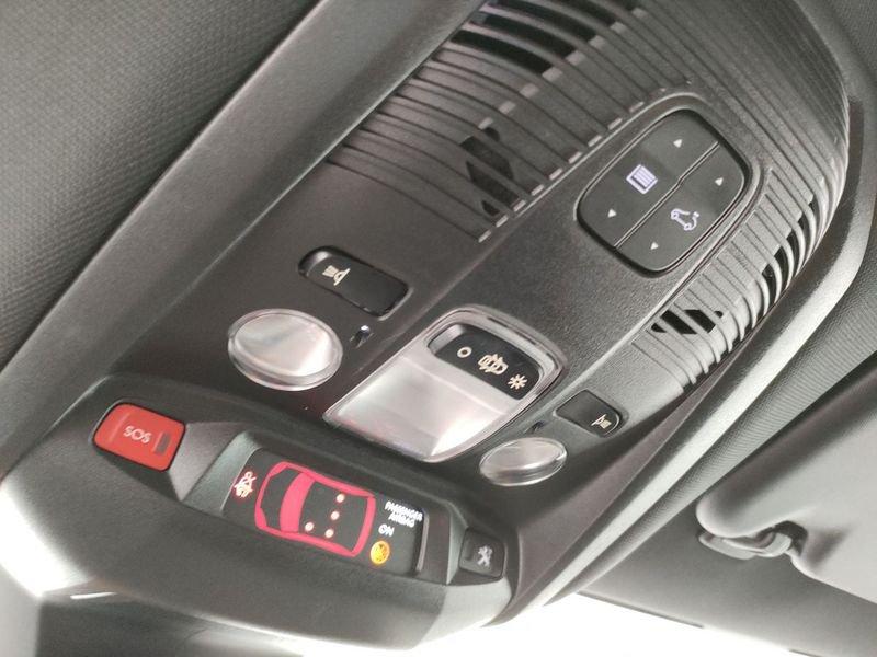 Peugeot 3008 3008 BlueHDi 130 S&S EAT8 GT