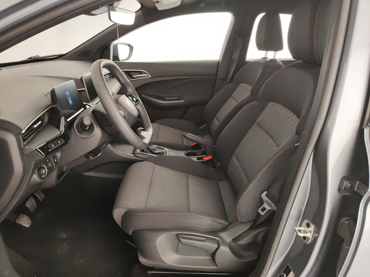 Mg MG3 1.5 Comfort 116 Cv