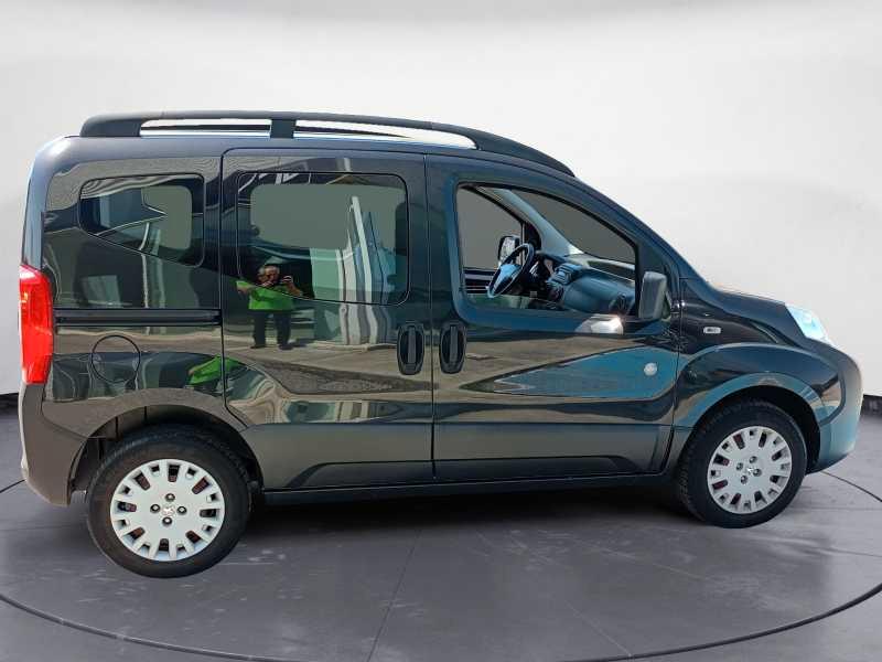 PEUGEOT Bipper Tepee 1.3 hdi Outdoor c/reg.vel. (s&s) 75cv