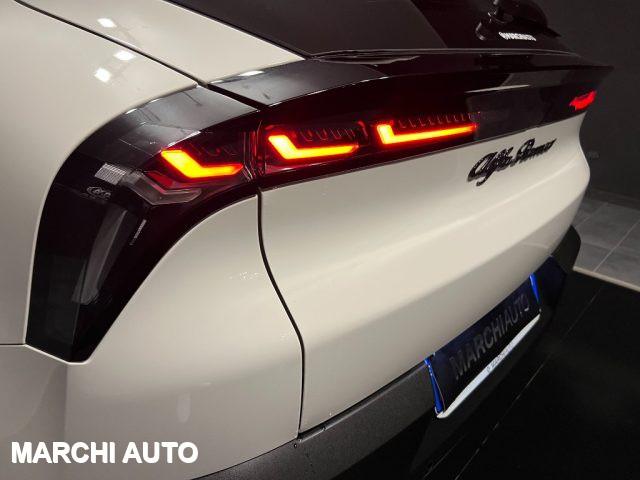 ALFA ROMEO Junior 1.2 145 CV Hybrid eDCT6