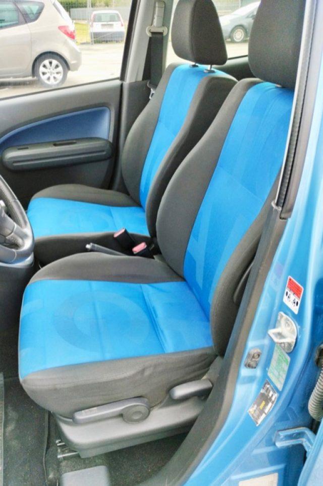 OPEL Agila 1.2 16V 86CV Enjoy
