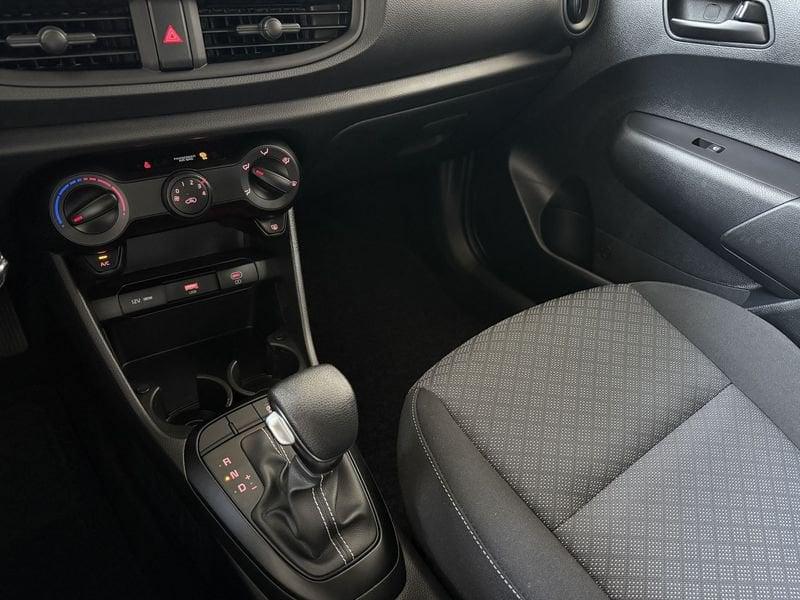 KIA Picanto 1.0 12V 5 porte AMT Urban