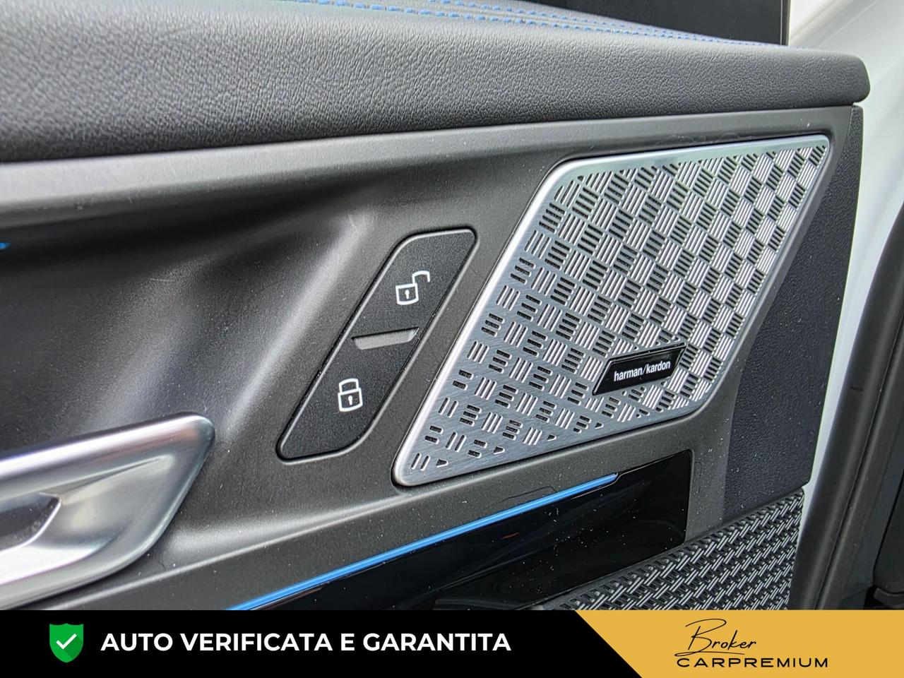 BMW X1 sdrive18d MSport Edition Balance auto