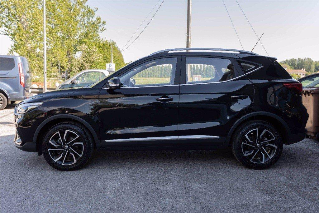 MG ZS 1.5 Luxury del 2024