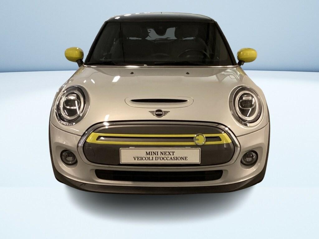 Mini Cooper SE Mini 3p Cooper SE M auto