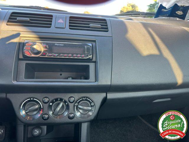 SUZUKI Swift 1.3 DDiS 3p. GL