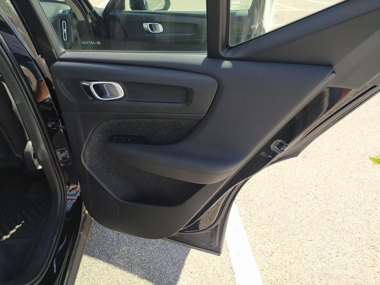 Volvo XC40 Momentum D3 #6463