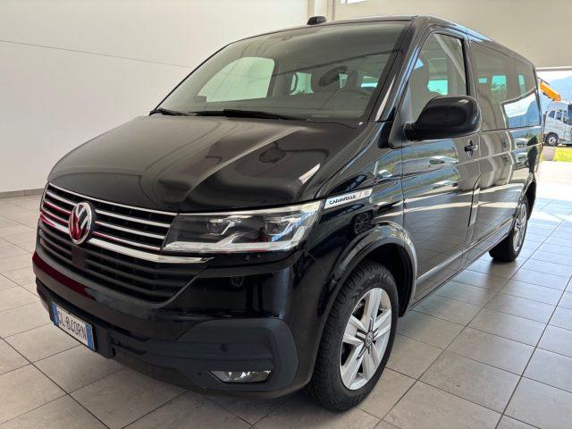 VOLKSWAGEN Caravelle 2.0 TDI 150cv N1 5 P.TI