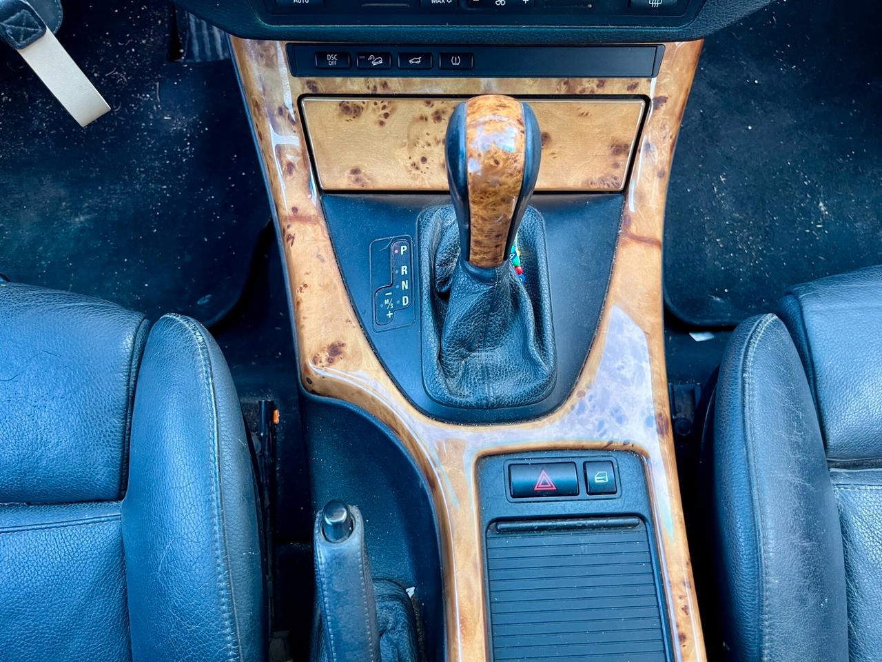 Bmw X5 3.0d cat