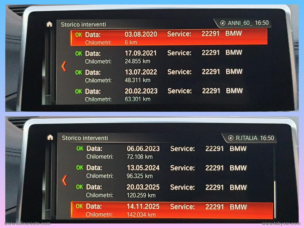 BMW X2 xDrive18d Msport