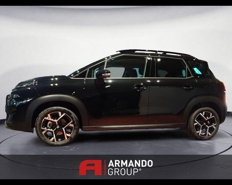 Citroën C3 Aircross PURETECH 110 MAX