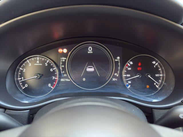 MAZDA CX-30 2.0L M Hybrid 2WD 6mt 180CV Executive