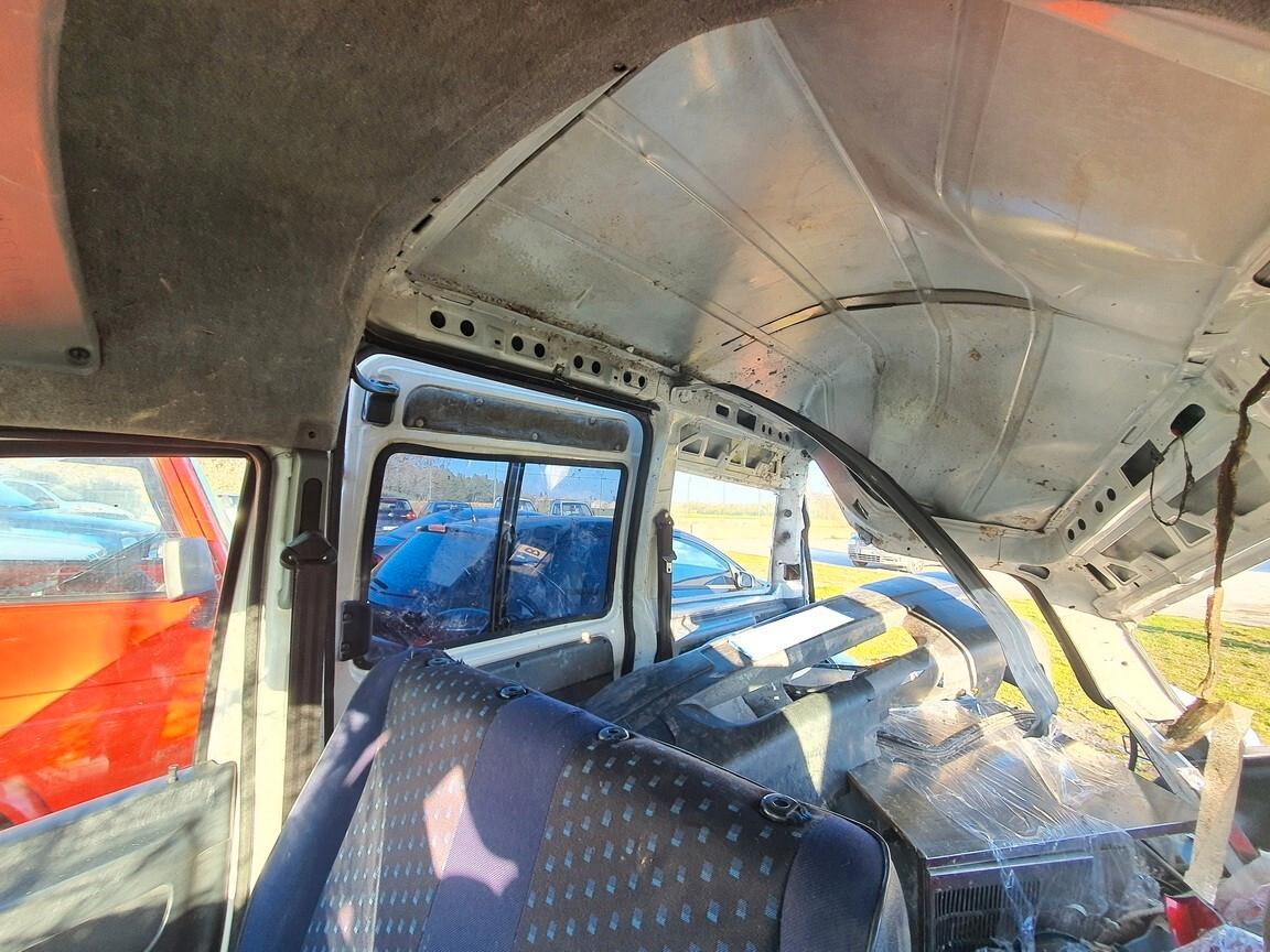 Fiat Scudo 1.9 TD 90CV 6 Posti N1