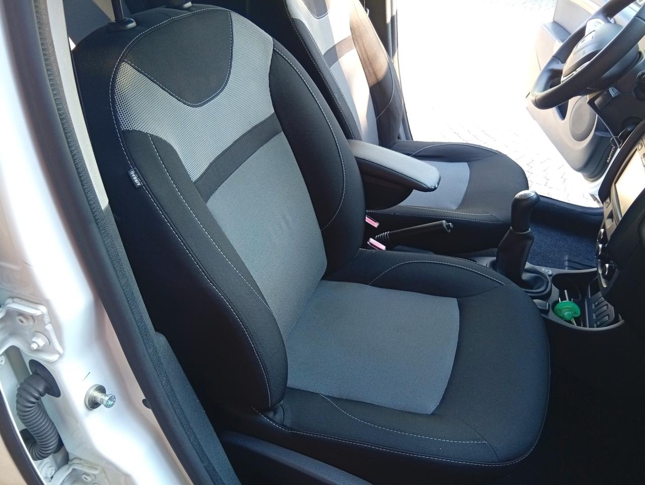 Dacia Duster 1.6 115CV Start&Stop 4x2 GPL Lauréate