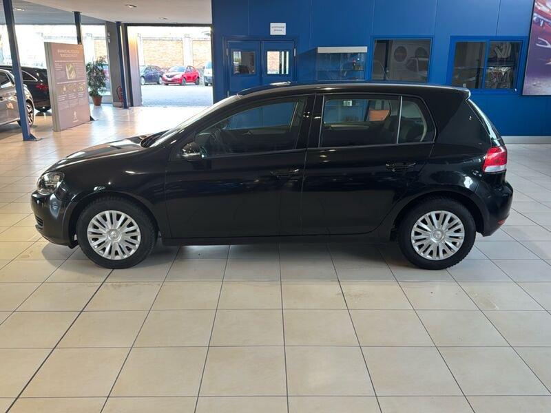 Volkswagen Golf Golf 5p 1.4 80cv Comfortline