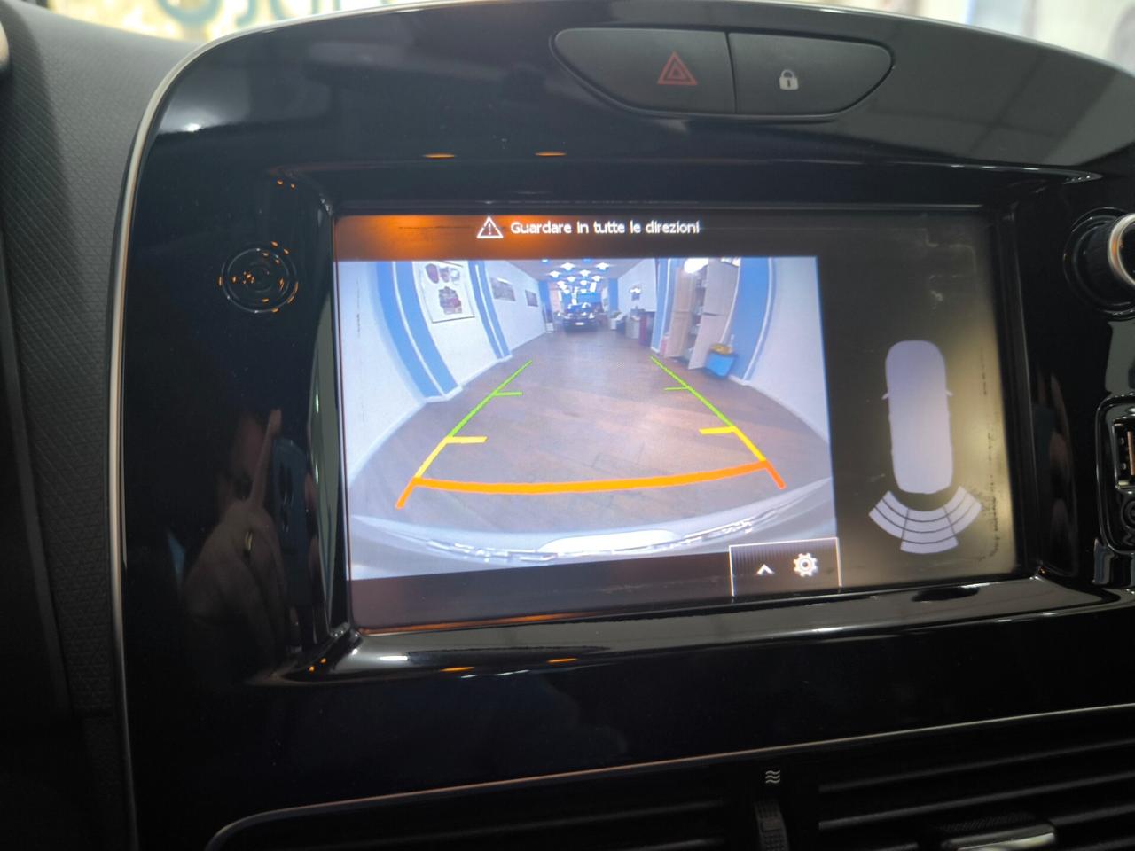 Renault Clio dCi 8V 90 CV Start&Stop 5 porte Energy Duel