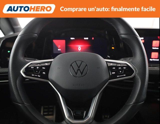 VOLKSWAGEN Golf 1.5 eTSI 130 CV EVO ACT DSG R-Line