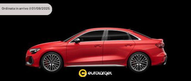 AUDI A3 Sedan 35 TDI S tronic Business Advanced