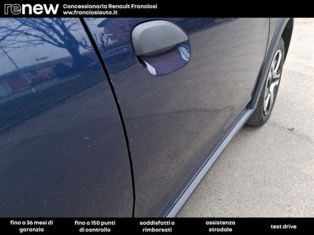 DACIA Sandero STEPWAY 0.9 TCE WOW TURBO GPL S&S 90CV MY18