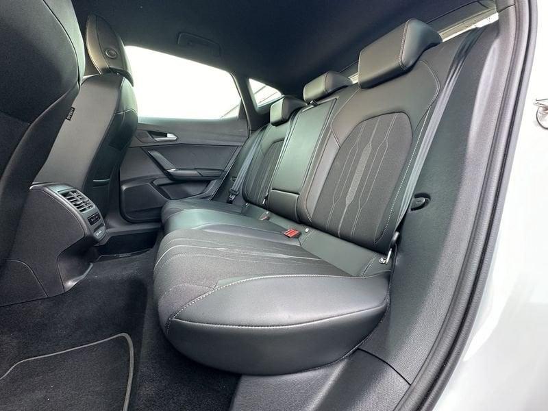 CUPRA Formentor Formentor 1.5 tsi 150cv