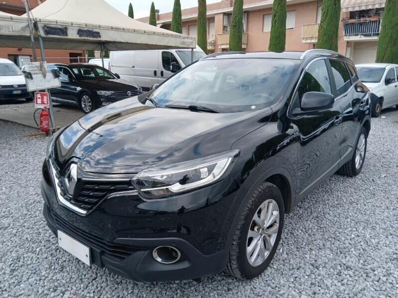 Renault Kadjar Blue dCi 8V 115CV EDC Business