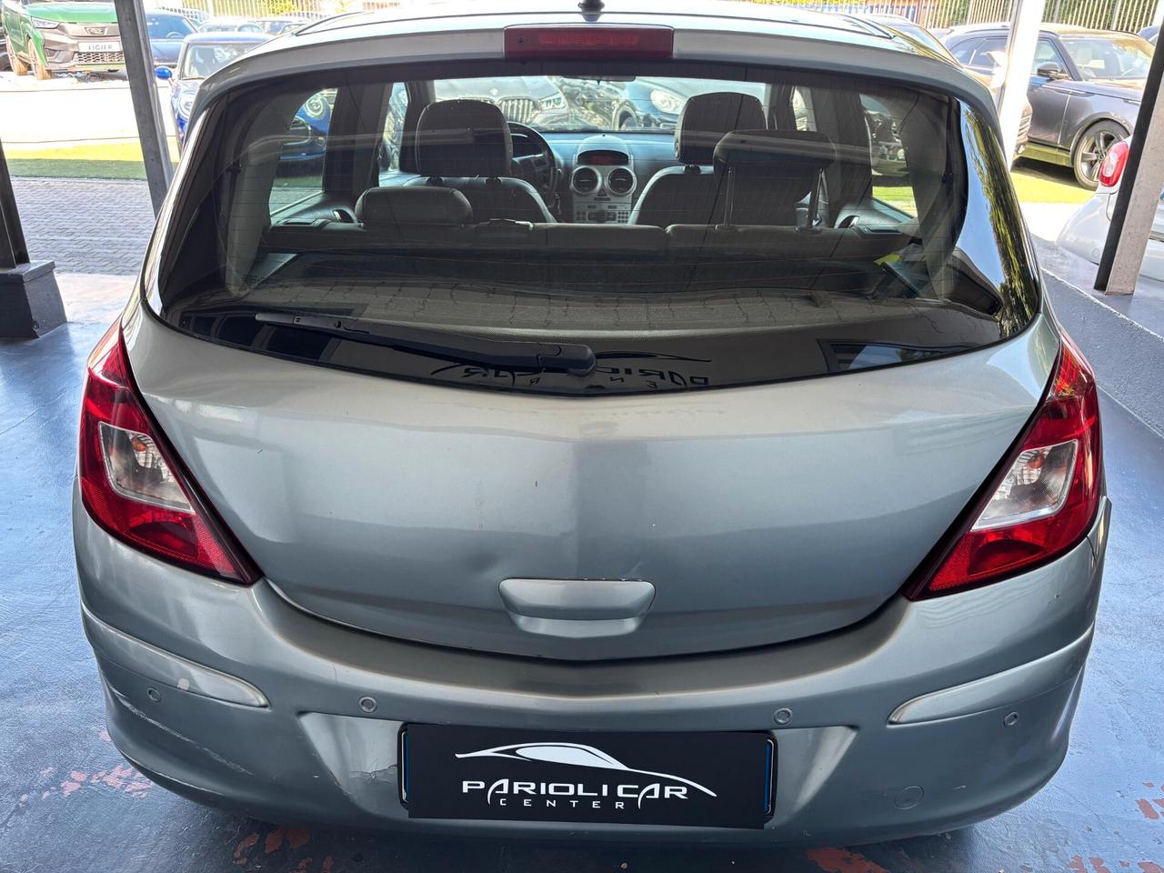 Opel Corsa 1.2 5 porte One